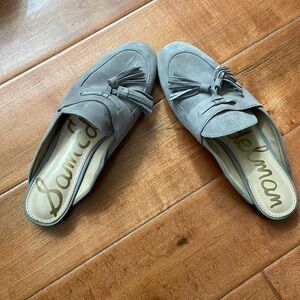 6.5M sandals from Sam Edelman